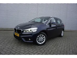 BMW 2 Serie Active Tourer 218i Centennial Executive Climate / Navi / Cruise / Parkeersens. /  Led / 