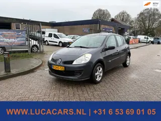 Renault Clio 1.6-16V Rip Curl NIEUWE APK!