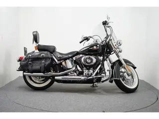 Harley-Davidson FLSTC HER.SOFT.CL. (bj 2016)