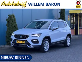 SEAT Ateca 1.5 TSI DSG AUT. Style Business Intense CARPLAY | ELEK.TREKH | ADAPT.CRUISE | NAV | CAM |