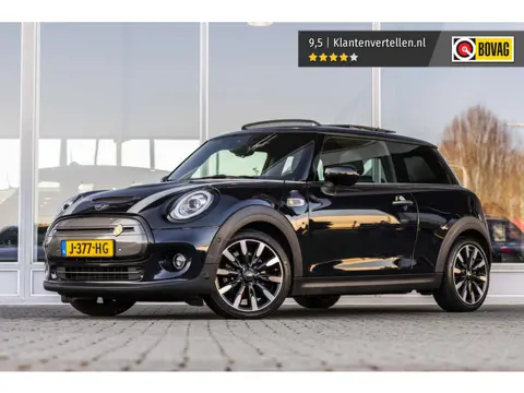 MINI Mini Electric Yours 33 kWh | Pano | Harman Kardon | SOH 95%