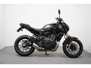 Yamaha MT-07 ABS (bj 2023)