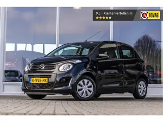 Citroën C1 1.0 VTi Feel | Airco | 5 Deurs | NL Auto