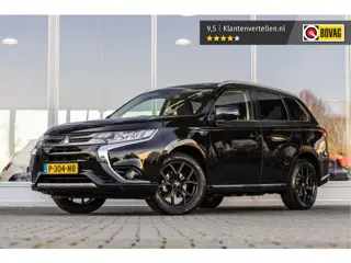 Mitsubishi Outlander 2.0 PHEV Pure | SOH 93% | Camera | Trekhaak