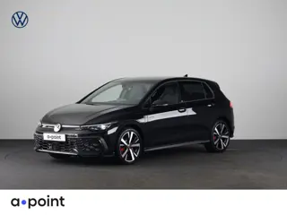 Volkswagen Golf 1.5 eHybrid GTE 272 pk Automaat (DSG) | Verlengde garantie | Navigatie | Trekhaak (w