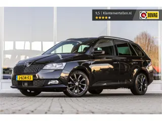 Škoda Fabia Combi 1.0 TSI Sport Business | Pano | Camera