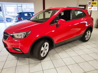 Opel Mokka X 1.4 Turbo Online Edition