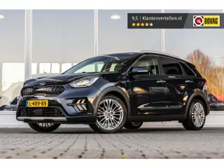 Kia Niro 1.6 GDi PHEV ExecutiveLine | Pano | JBL | Leder