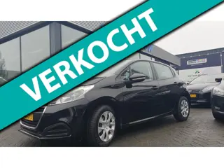 Peugeot 208 1.2 PureTech Active