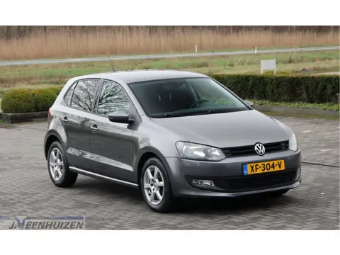 Volkswagen Polo 1.2 TSI Trendline | 2012 | Cruise | Airco |