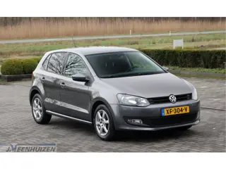 Volkswagen Polo 1.2 TSI Trendline | 2012 | Cruise | Airco |