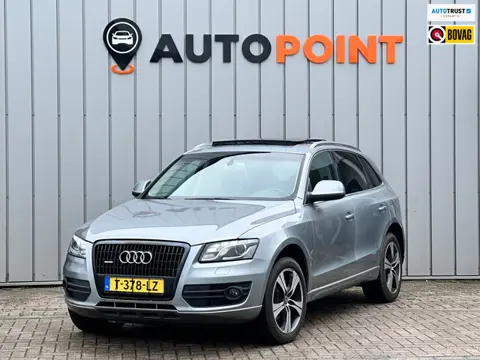 Audi Q5 3.2 FSI quattro Pro Line PANO LEER MEMORY