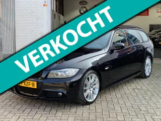 BMW 3-serie Touring 318i Corporate Lease M Sport Edition Org. Ned Bj:2012 Pano