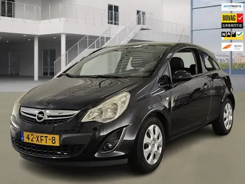 Opel Corsa 1.2-16V Color Edition 1e Eig. 41.200 km +NAP NL-auto