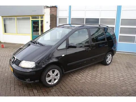 Seat Alhambra 2.0 Active Style