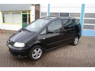 Seat Alhambra 2.0 Active Style