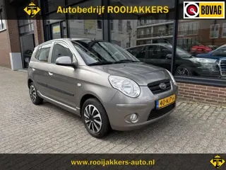Kia Picanto 1.0 Seven