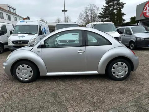 Volkswagen New Beetle 2.0,85kw/115pk,Highline,AIRCO,144750km