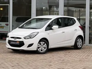 Hyundai ix20 1.4i i-Motion (bj 2013)