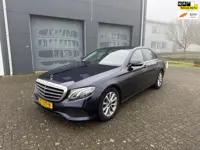 Mercedes-Benz E-klasse 200 d 2019 BTW Auto