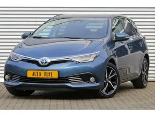 Toyota Auris 1.8 Hybrid EditionS (bj 2017, automaat)