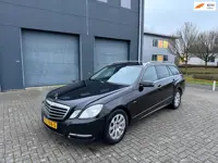 Mercedes-Benz E-klasse Estate 220 CDI Business Class Avantgarde