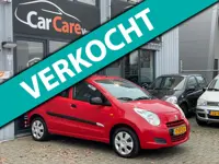 Suzuki Alto 1.0 Comfort Plus|APK11-2026|AIRCO|NAP|LAGEKMSTAND|
