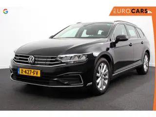 Volkswagen Passat Variant 1.4 TSI PHEV GTE | Adaptive Cruise Control | Lane Assist | Keyless Go | Na