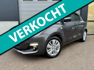 Suzuki SWIFT 1.0 Select / Camera / Apple Carplay Android Auto