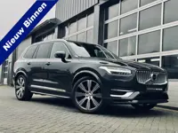 Volvo XC90 2.0 T8 Twin Engine AWD Inscription | Panodak | Luchtvering | Trekhaak | Bower & Wilkins |