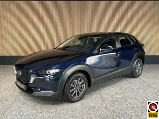 Mazda CX-30 2.0 e-SkyActiv-G M Hybrid 360 Camera | Stoelverwarming | ACC