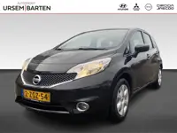 Nissan Note 1.2 Acenta (bj 2015)