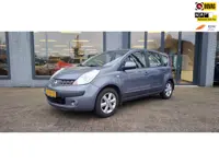Nissan Note 1.6 Acenta CLIMATE|TREKHAAK|CRUISE|ALL SEASON