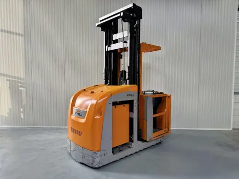 EK x ( 48 ) * Wire Guidance !! DOUBLE steering !! Triplex FFL