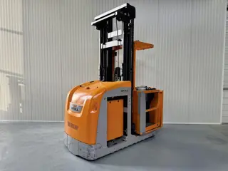 EK x ( 48 ) * Wire Guidance !! DOUBLE steering !! Triplex FFL