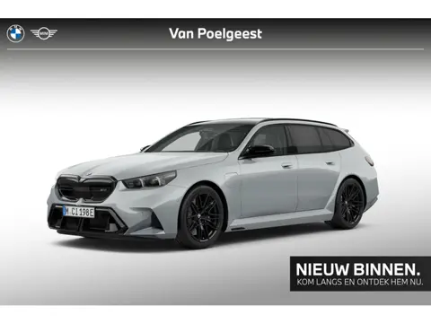 BMW M5 Touring