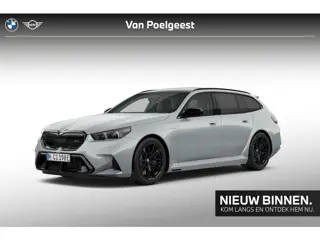 BMW M5 Touring