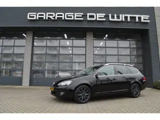 Volkswagen Golf Variant 1.4 TSI Highline autom