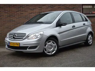 Mercedes-Benz B-klasse 200 '07 Airco Inruil mogelijk
