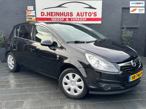 Opel Corsa 1.2-16V '111' Edition 5DRS AIRCO