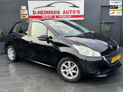 Peugeot 208 1.2 VTi Active PANODAK|5DRS