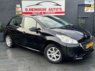 Peugeot 208 1.2 VTi Active PANODAK|5DRS
