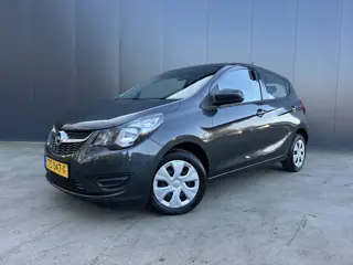 Opel KARL 1.0 ecoFLEX 1e EIGENAAR Edition CRUISE AIRCO