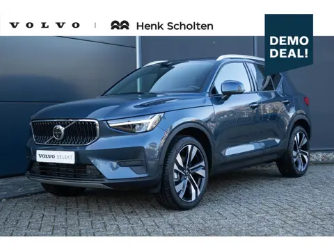 Volvo XC40 B4 Automaat Business Edition | Premium audio by Harman Kardon | 360 Graden Camera | Googl