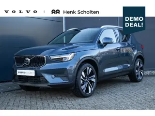 Volvo XC40 B4 Automaat Business Edition | Premium audio by Harman Kardon | 360 Graden Camera | Googl