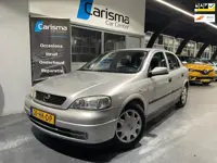 Opel Astra 1.6 Pearl|5DRS|Elek RMN|Airco|NAP|APK