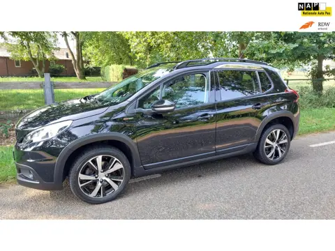 Peugeot 2008 1.2 PureTech GT-line