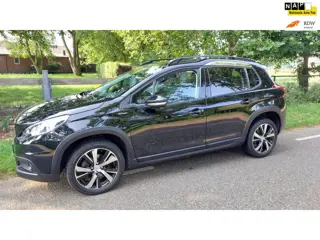 Peugeot 2008 1.2 PureTech GT-line
