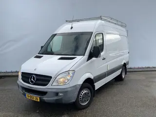 Mercedes-Benz Sprinter 516 2.2 CDI 366 L2H2 Airco Cruise Trekhaak 3000 kg Opstap Imperiaal&Trap Euro