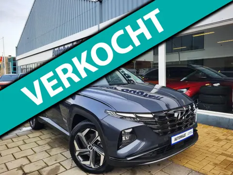 Hyundai Tucson 1.6 T-GDI PHEV Comfort Smart 4WD / Apple Carplay & Android Auto /